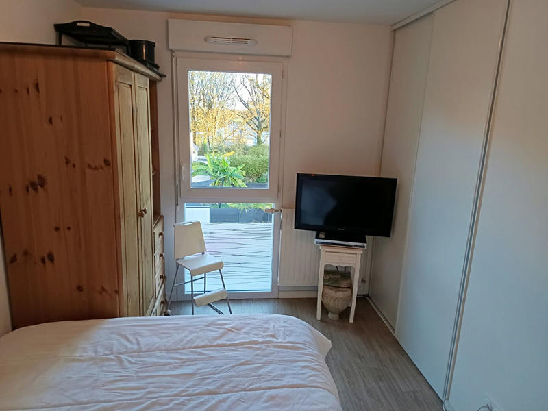 Appartement - 78 m² - 4 pièces