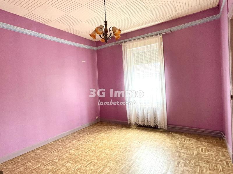 Maison de maîtres - 150 m² - 7 pièces