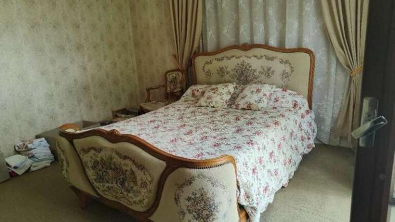 Maison - 167 m² - 5 pièces