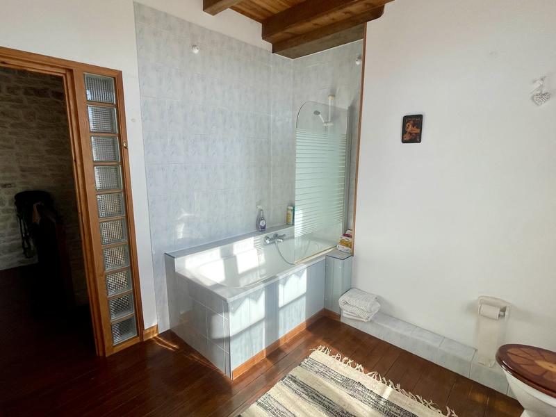 Maison - 175 m² - 4 pièces