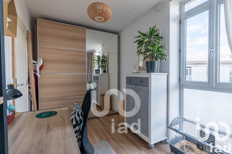 Appartement - 45 m² - 3 pièces