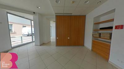 Local commercial - 130 m²