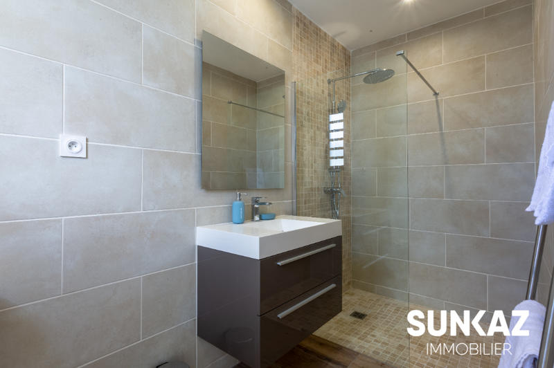 Villa - 127 m² - 5 pièces