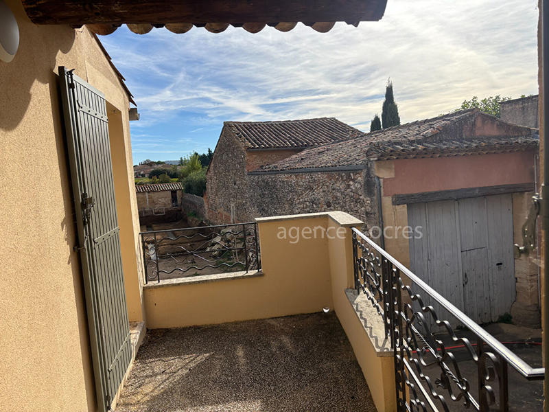 Maison - 137 m² - 5 pièces