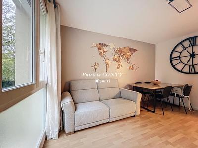 Appartement - 50 m² - 3 pièces