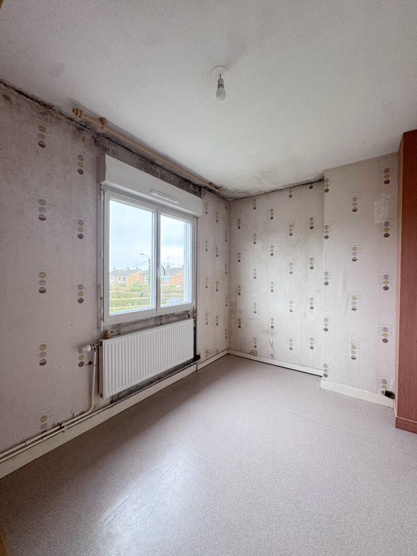 Maison - 75 m² - 4 pièces