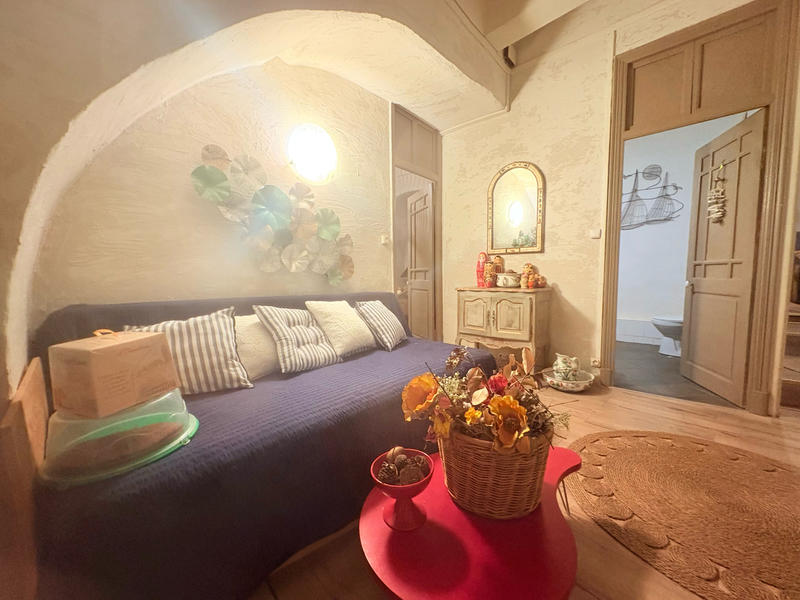 Appartement - 101 m² - 3 pièces