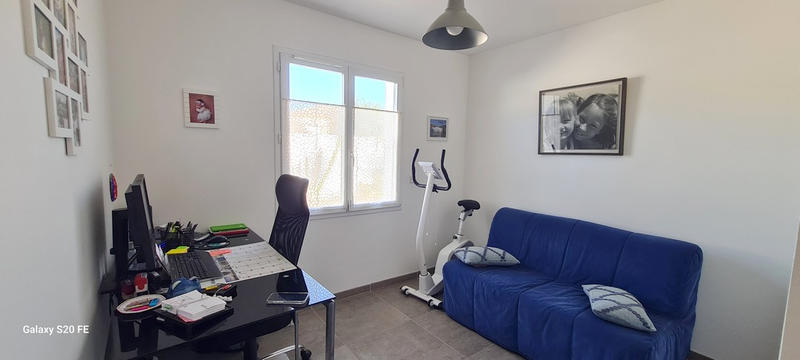 Villa - 140 m² - 5 pièces