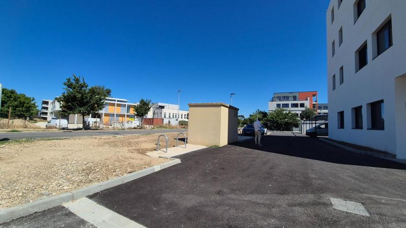 Immeuble - 144 m² - 1 pièce