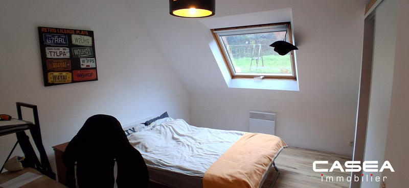 Maison contemporaine - 152 m² - 7 pièces