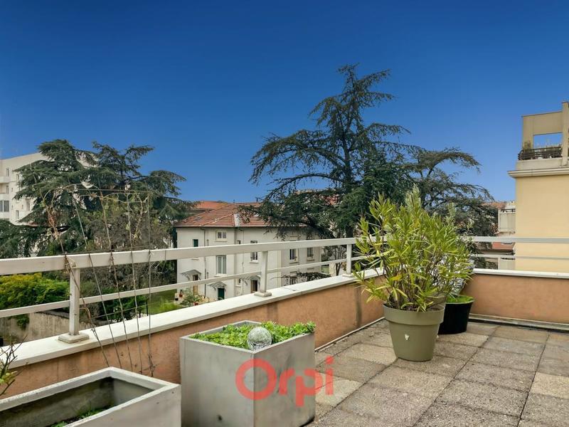 Duplex - 96 m² - 3 pièces