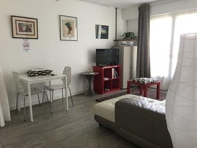 Appartement - 32 m² - 2 pièces