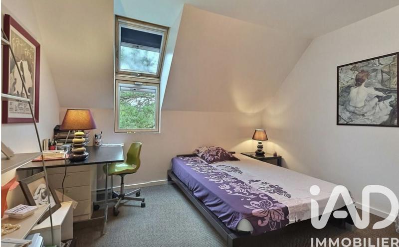 Maison de maîtres - 317 m² - 10 pièces