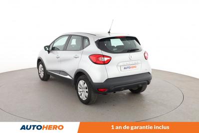 Renault Captur 0.9 TCe Energy Zen 90 ch
