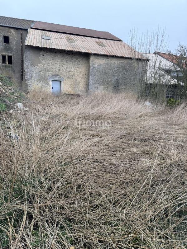 Maison - 250 m² - 1 pièce