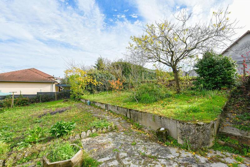 Maison - 133 m² - 5 pièces