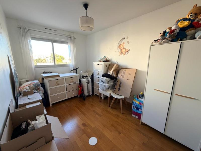 Appartement - 111 m² - 5 pièces