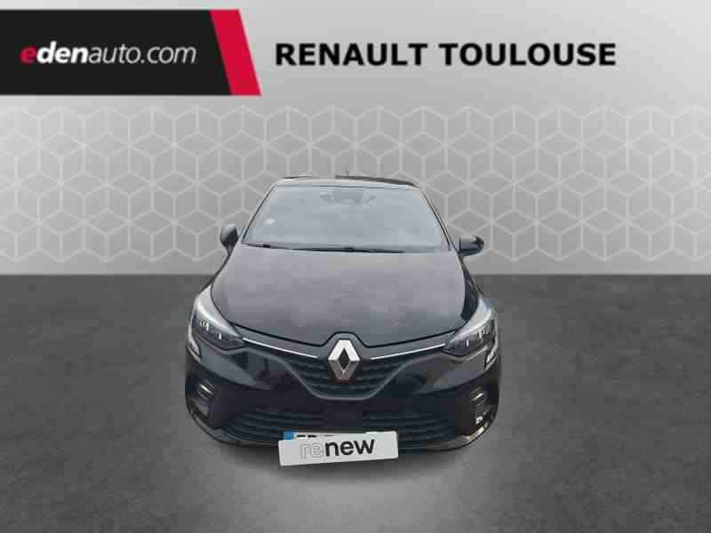 Renault Clio TCe 90 - 21n Limited