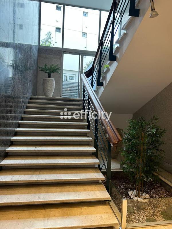 Appartement - 14 m² - 1 pièce