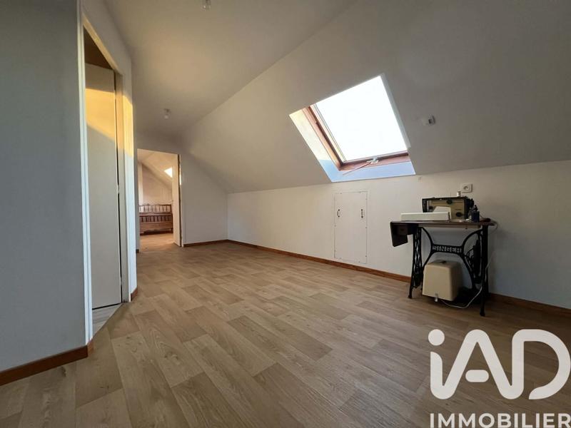 Maison - 115 m² - 4 pièces