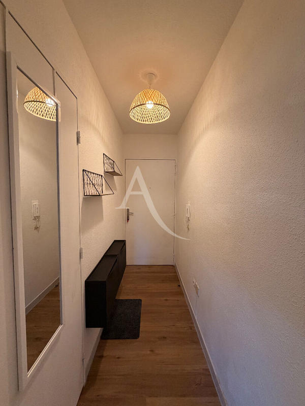 Appartement - 23 m² - 1 pièce