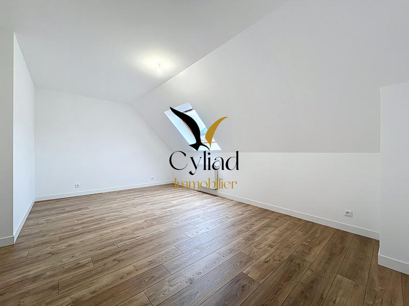 Maison contemporaine - 118 m² - 5 pièces