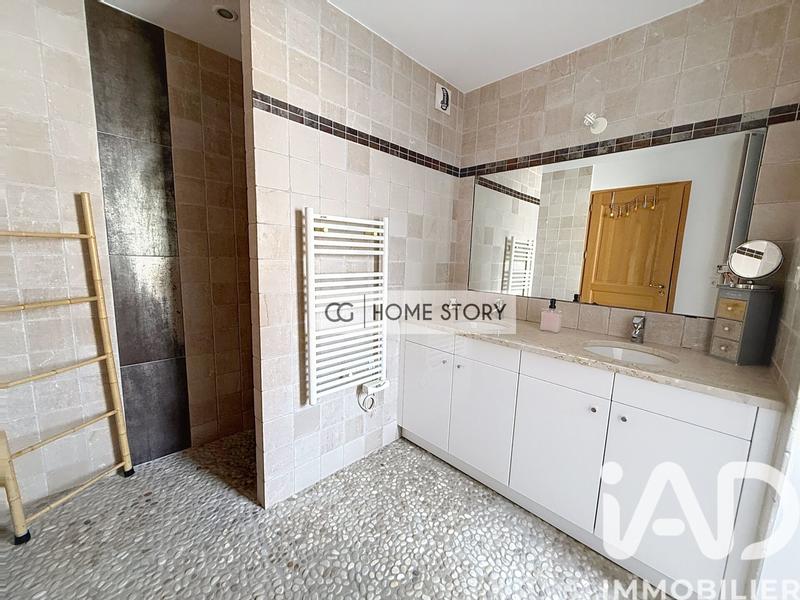 Appartement - 114 m² - 3 pièces