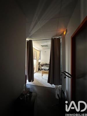 Immeuble - 200 m² - 7 pièces