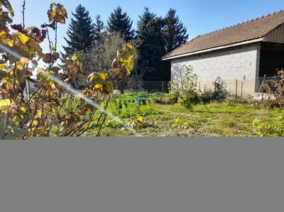 Maison - 153 m² - 7 pièces