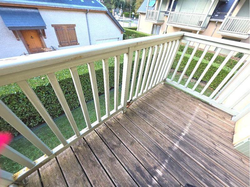 Appartement - 36 m² - 3 pièces