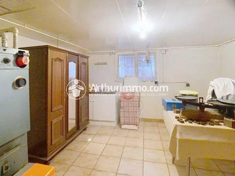 Maison - 91 m² - 5 pièces