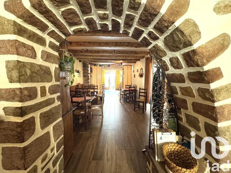 Immeuble - 275 m² - 3 pièces