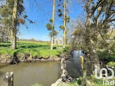 Maison - 549 m² - 10 pièces