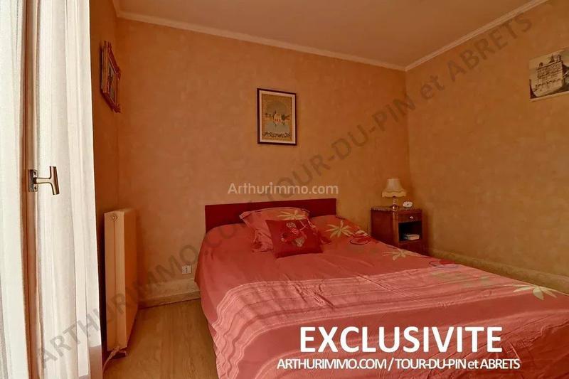 Maison - 107 m² - 5 pièces