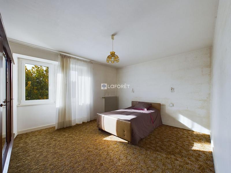 Ferme - 171 m² - 7 pièces