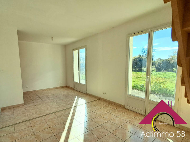 Maison - 171 m² - 9 pièces