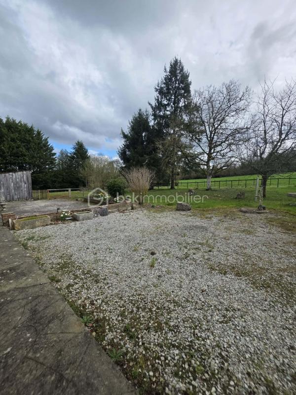 Maison - 68 m² - 4 pièces