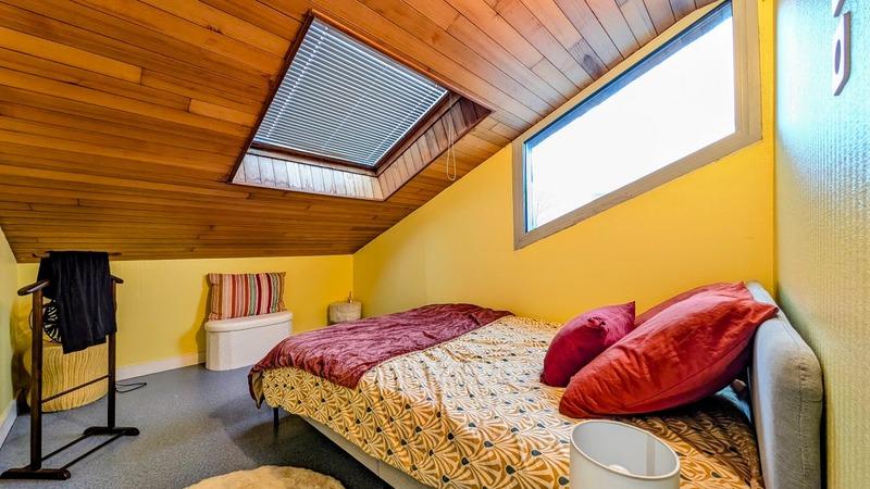 Maison - 188 m² - 6 pièces