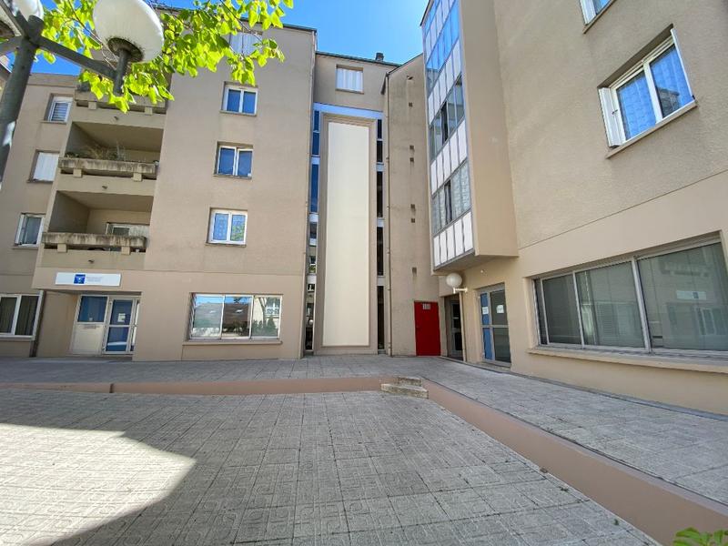 Local commercial - 380 m²