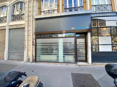 Local commercial - 56 m²