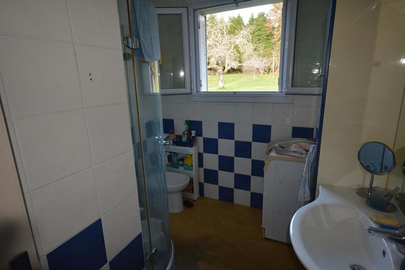 Maison - 70 m² - 4 pièces