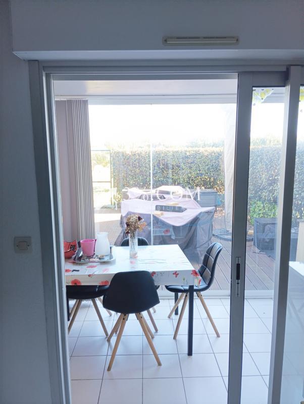 Appartement - 40 m² - 3 pièces