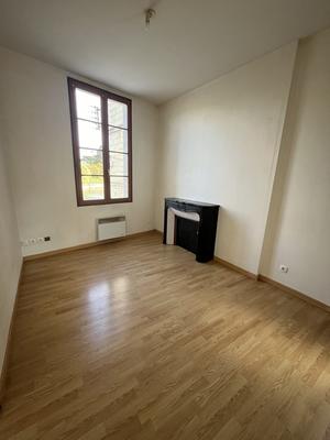Appartement - 28 m² - 2 pièces