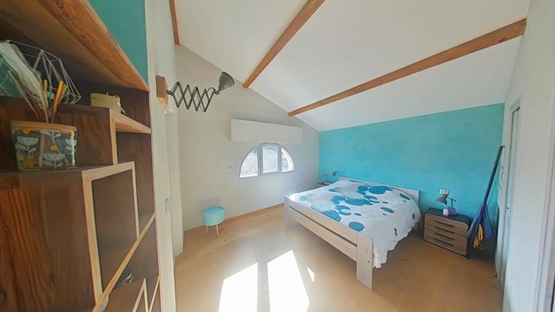 Villa - 175 m² - 7 pièces