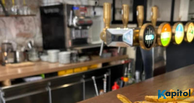 Fonds de commerce - Hôtellerie / Restauration - 142 m²