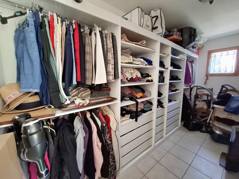 Maison - 138 m² - 6 pièces