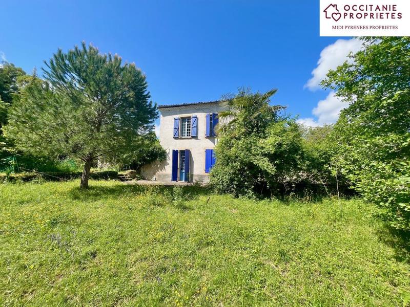 Ferme - 300 m² - 8 pièces