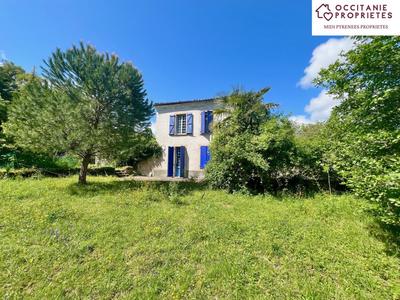 Ferme - 300 m² - 8 pièces