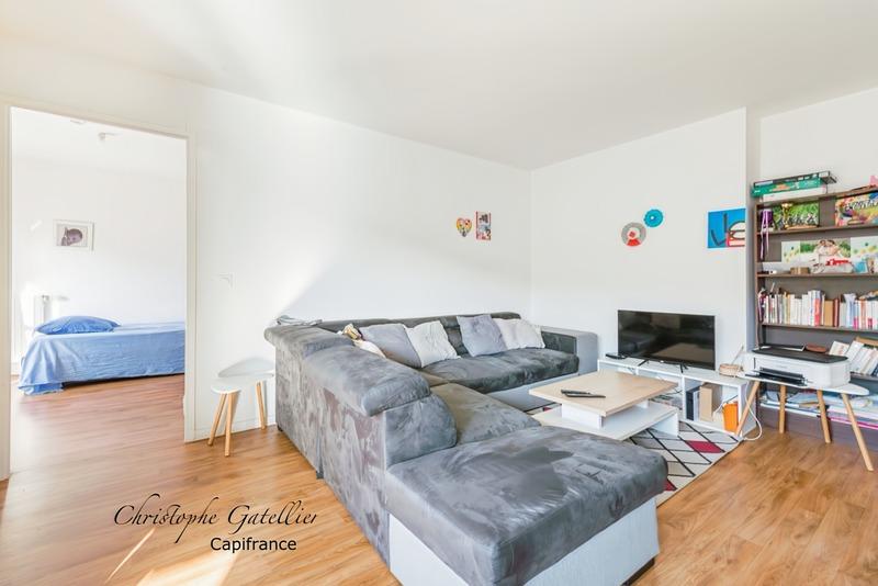 Appartement - 74 m² - 4 pièces