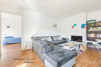 Appartement - 74 m² - 4 pièces